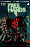 Free Hands #1