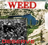 Weed - Deserve CD