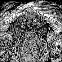 Undertomb - The Returns of Fallen LP ABM-12