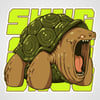 SHUG Sticker