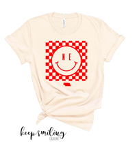 Image 1 of Smiley Nebraska