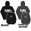 Crybby Hoodie (Sadface Variant) 