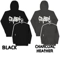 Crybby Hoodie