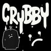 Crybby Hoodie (Sadface Variant)