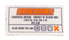 Alien Isolation - SEEGSON - Clothing Label 
