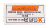 Alien Isolation - SEEGSON - Clothing Label
