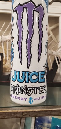 Image 1 of Mommy Juice Monster Tumbler