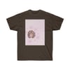 LittleMissMocha Custom T-shirt - 100% Cotton Graphic Tee by KawaiiKokonutShop