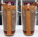 Image of Vtg. Gucci African Mignon Bucket Bag