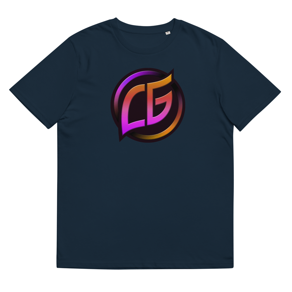 Chihuahuan Gold Tee
