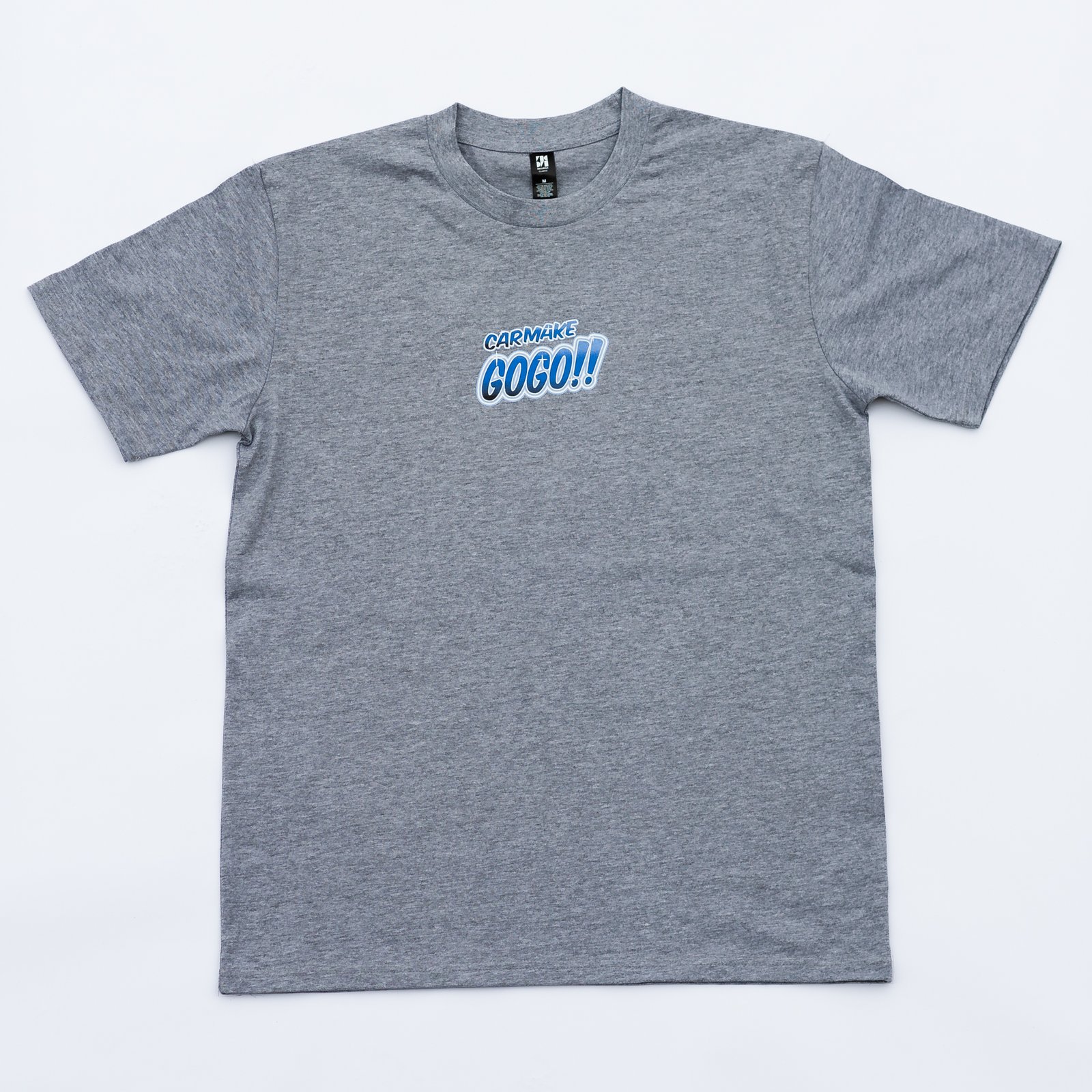 Y2K Shirt | GOGO!! Y2K Shirt | GOGO!!