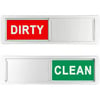 Magnetic Clean/Dirty Dishwasher Sign