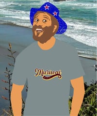 Image 1 of Muriwai Beach