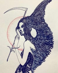 Image 2 of Angel of Death