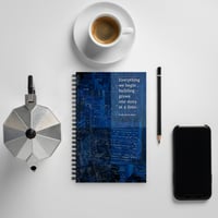 Image 2 of Urban Blueprints Journal