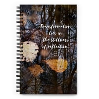 Image 2 of Transformation Journal