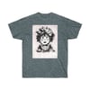 Deku My Hero Academia T-shirt - Unisex 100% cotton Tee by Kawaiikokonutshop