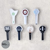 Lightstick sticker | Monsta X | Stray Kids | Enhypen | EXO | Pemtagon | ATEEZ