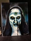 The Nun Valak