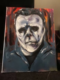 Image 1 of Michael Myers