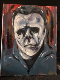 Image 3 of Michael Myers