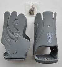 Xsjado 1.0 Cuff (1st Generation) - Pioneer Grey