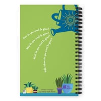Image 3 of Way to Grow Journal