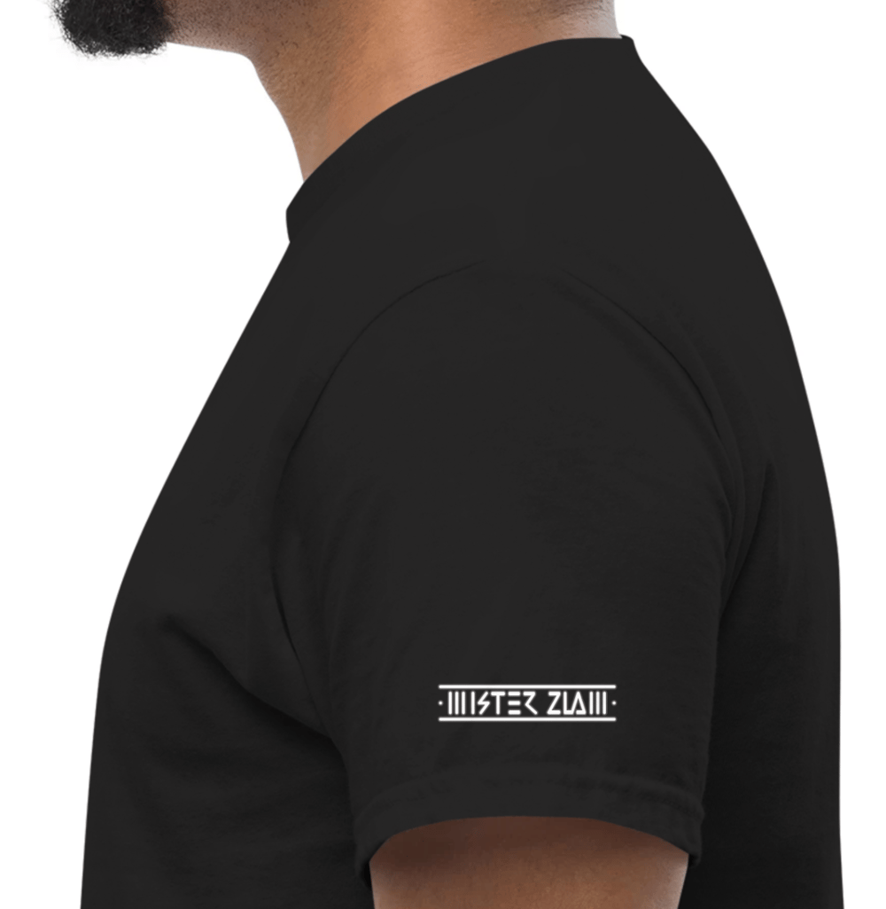 Mosaic T-Shirt (black) 