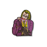 Joker v2 patch