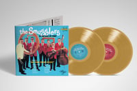 The Smugglers - In The Hall of Fame 2xLP