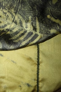 Image 3 of Silk / Scarf / Hand Embroidered