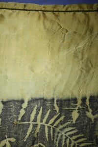 Image 5 of Silk / Scarf / Hand Embroidered