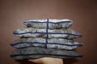 Image 1 of Aromatherapy / Sleep pillows / Hand embroidered