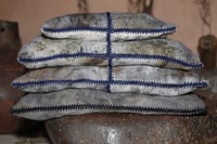 Image 2 of Aromatherapy / Sleep pillows / Hand embroidered