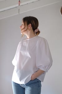 Image 3 of Blusa Blossom