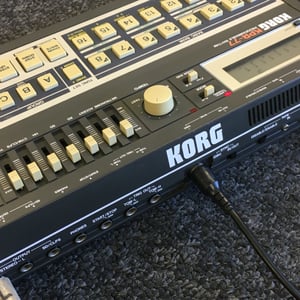 KPR-77 MIDI Interface