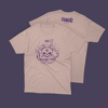 T-shirt Frantic Goat 666 (PRE-ORDER)