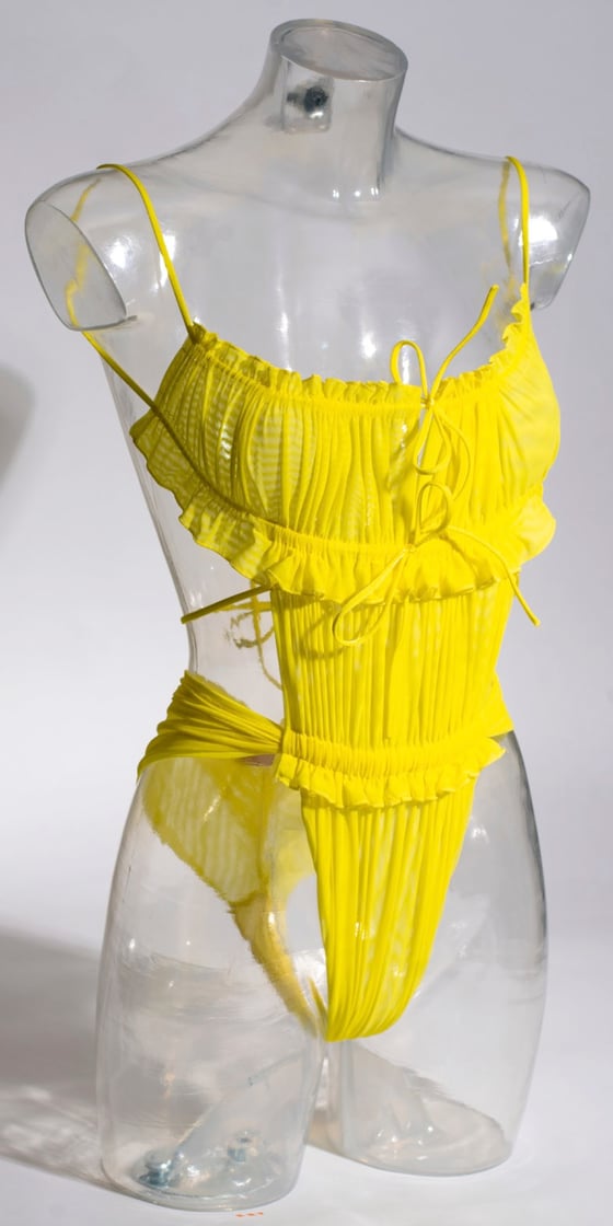 Image of Farfalle Body