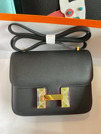 Image 3 of Constance Crossbody 