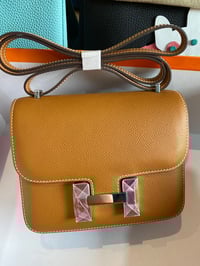 Image 4 of Constance Crossbody 