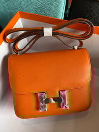 Image 1 of Constance Crossbody 