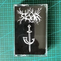 SEIÐR "FROSTBREED" MC