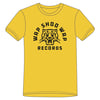 T-shirt (Men, yellow)
