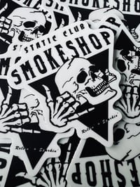 Smokeshop Slap