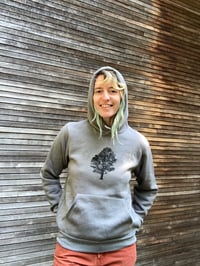 Image of Oak Tree Hoodie