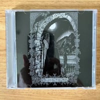 Sceptre of the Fading Dawn - Wandering in Lands Unseen - CD