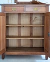 Buffet ancien