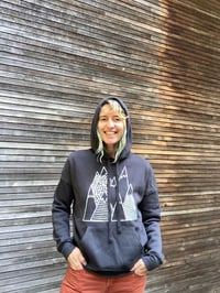 Image of Mountain Hoodie