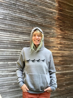Image of Horse Hoodie