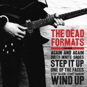 Image of The Dead Formats Mini Album